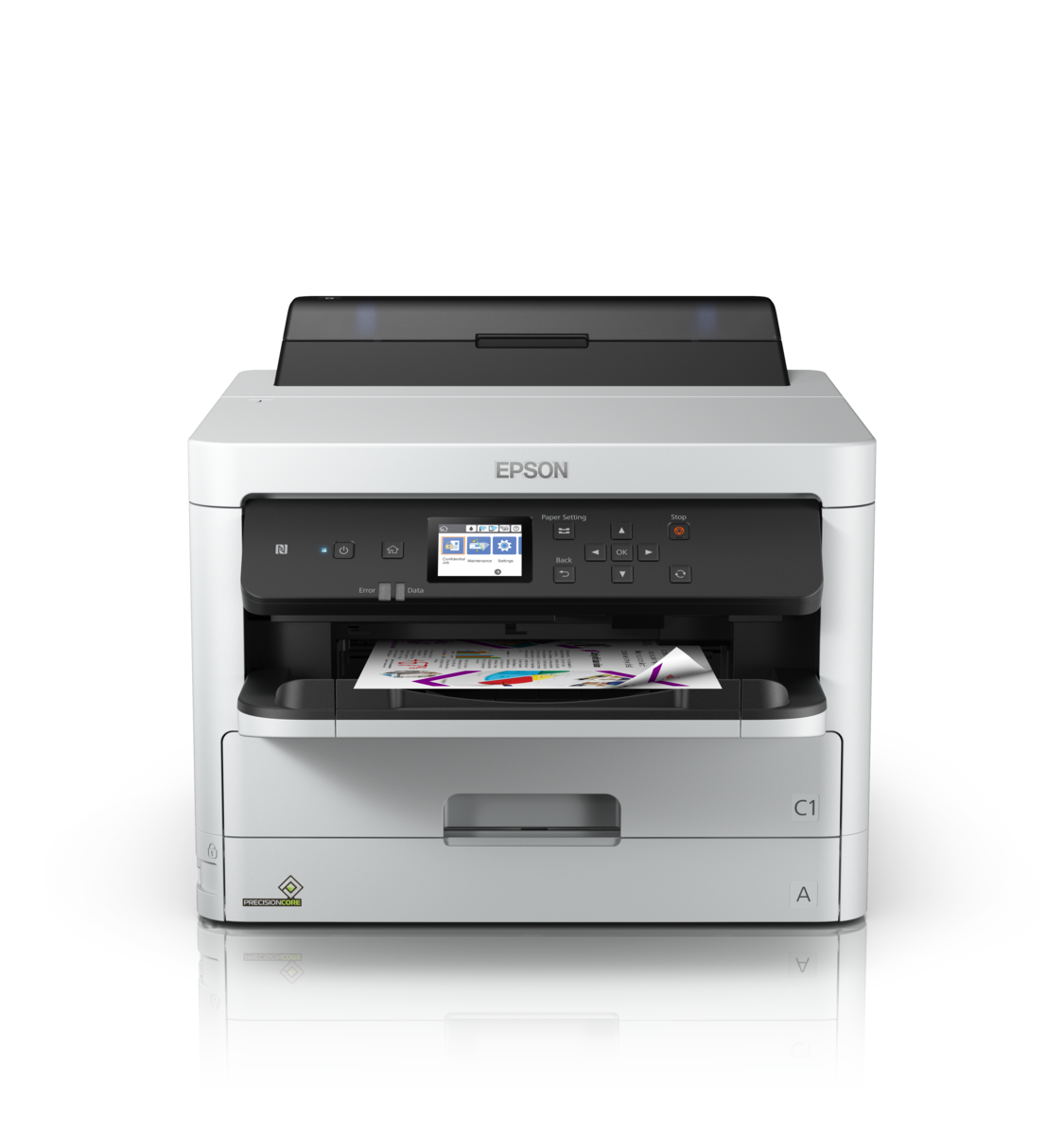 EPSON WF-C5290